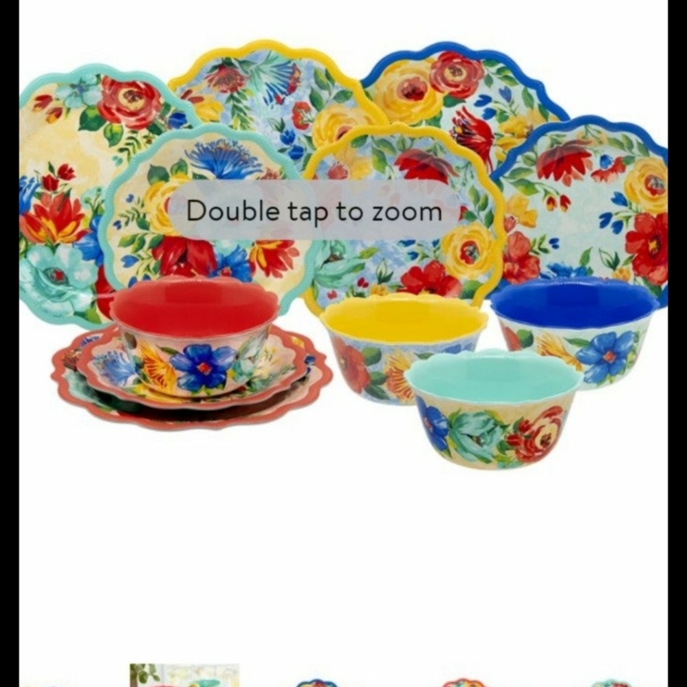 Pioneer Woman products